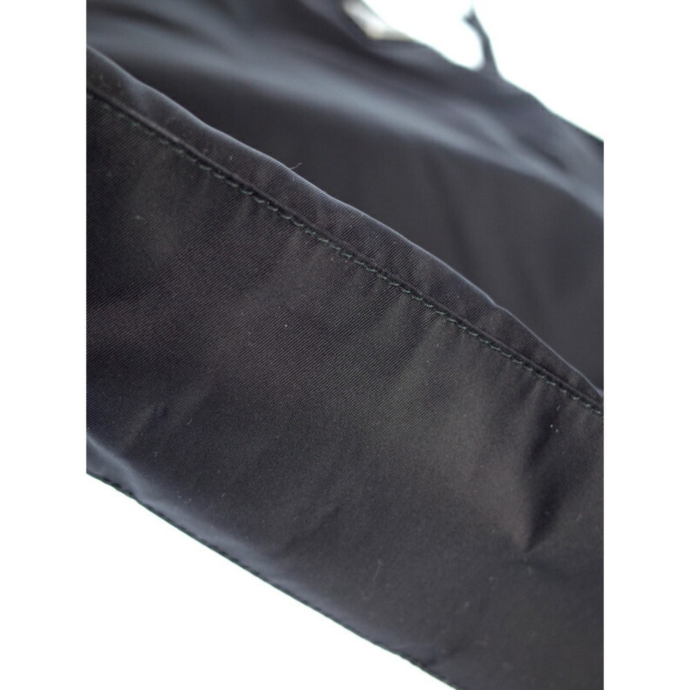 Prada Robot Black Tote Bag - Picture 7 of 9